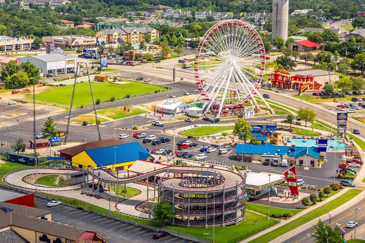 The Ultimate Guide to Things to Do in Branson, Missouri