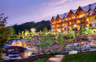 Top 10 places to stay during your Branson Vacation!