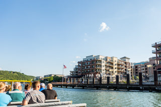 When is the best time to visit Branson MO?