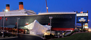 The Ultimate Guide to Attractions in Branson, Missouri