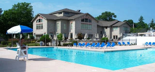 Lake Condos