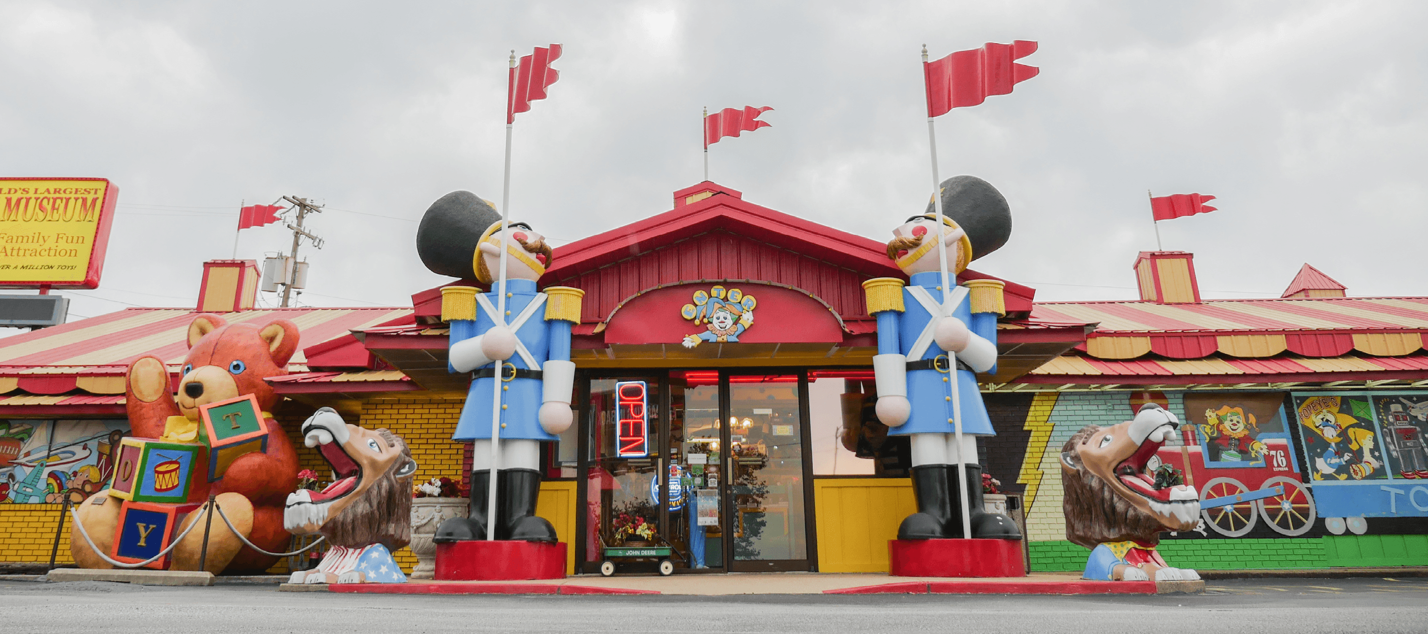 worldslargesttoymuseum27