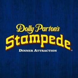 Dolly Parton's Stampede Dinner Attraction - Main