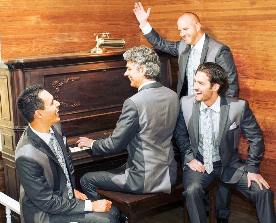 New South Gospel - 19