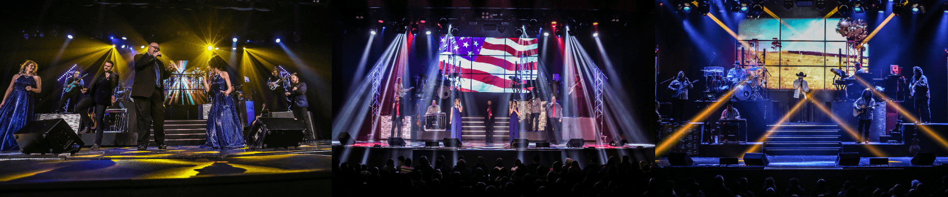 Baldknobbers Vintage Header