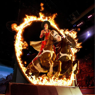 The Ultimate Guide to Nightlife in Branson, Missouri