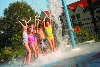 The Ultimate Guide to Outdoor Pools & Water Parks in Branson, Missouri
