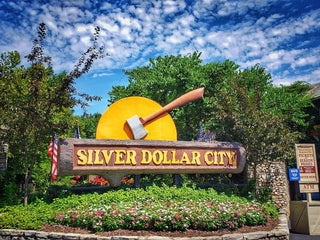 When is the best time to visit Silver Dollar City?