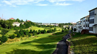 The Best Hotels near Thousand Hills Golf Course in Branson.