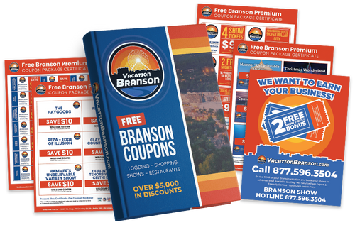 The Ultimate Guide to Families with Kids in Branson Missouri The Ultimate Guide to Families with Kids in Branson Missouri